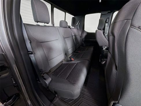 Used 2023 Ford F150 XLT w/ Equipment Group 302A High image 27