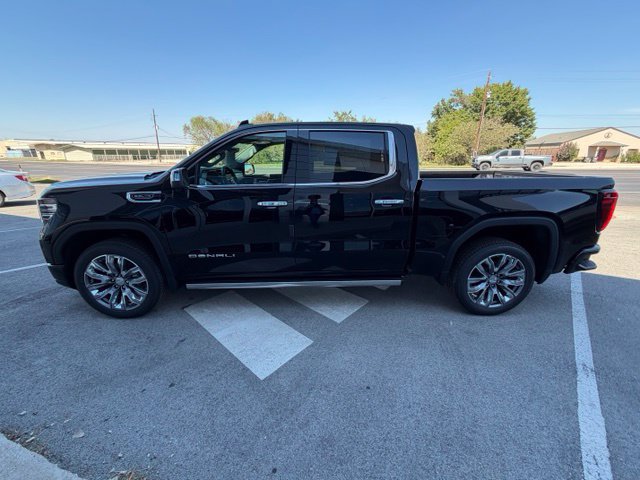 New 2026 GMC Sierra 1500 Denali w/ Denali Reserve Package AWD/4WD image 32