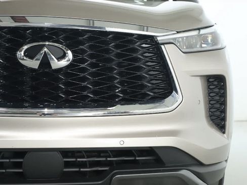 Used 2023 INFINITI QX60 Autograph w/ Cargo Package AWD/4WD image 7