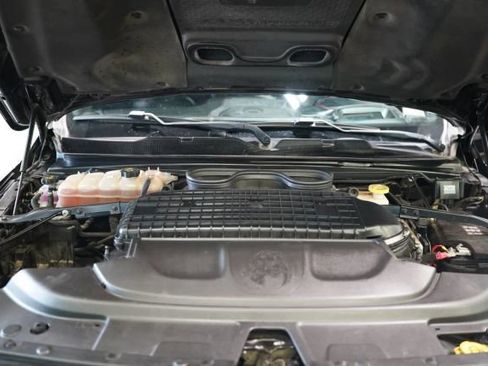Used 2022 RAM 1500 TRX w/ TRX Level 2 Equipment Group AWD/4WD image 17