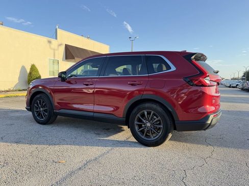 Used 2026 Honda CR-V EX-L image 7