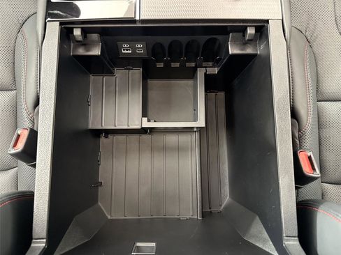 Certified 2023 Toyota Sequoia TRD Pro image 37