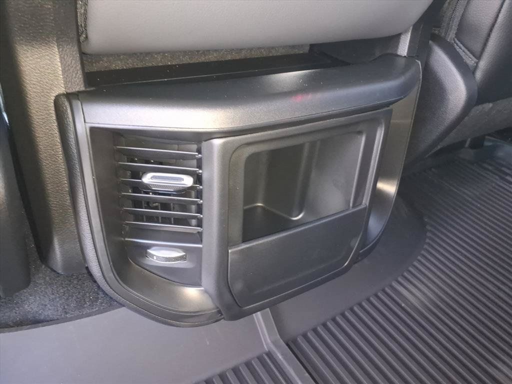 New 2027 RAM 1500 Tradesman AWD/4WD image 16