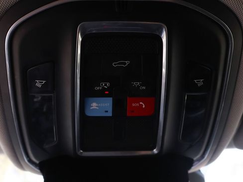 Used 2022 Jeep Grand Cherokee L Limited RWD image 30