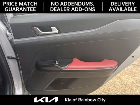 Used 2023 Kia K5 GT-Line w/ GT-Line Premium Package FWD image 15