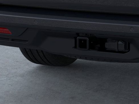 New 2025 Ford Expedition Active image 23