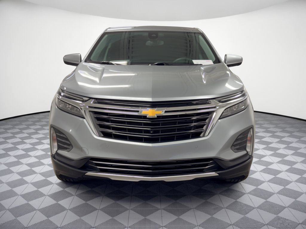 Used 2024 Chevrolet Equinox LT FWD image 6