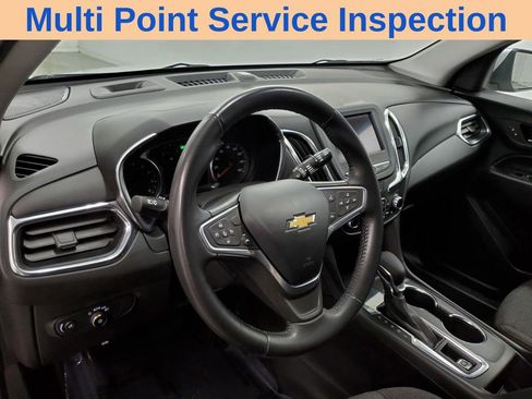 Used 2022 Chevrolet Equinox LT image 11