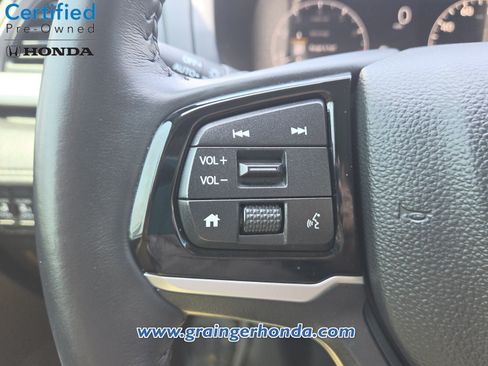 Certified 2025 Honda Odyssey EX-L image 19