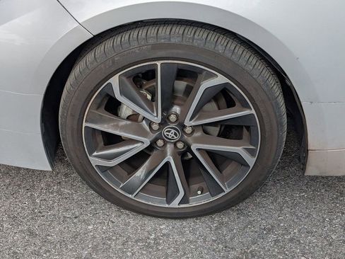 Used 2020 Toyota Corolla SE image 11