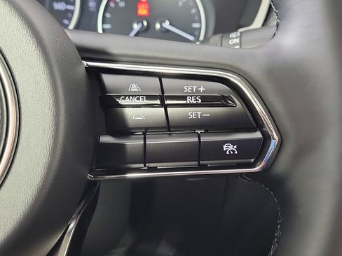 New 2026 MAZDA CX-90 3.3 Turbo w/ Preferred Package image 16