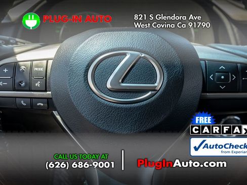 Used 2016 Lexus RX 350 AWD w/ Premium Package image 20