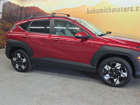 Used 2024 Hyundai Kona SEL AWD/4WD image 20