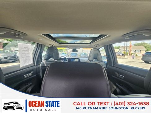 Used 2024 Nissan Ariya AWD image 19