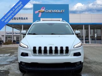 Used 2016 Jeep Cherokee Latitude w/ Cold Weather Group video 2