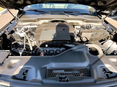 New 2025 Acura MDX SH-AWD Technology Package image 11