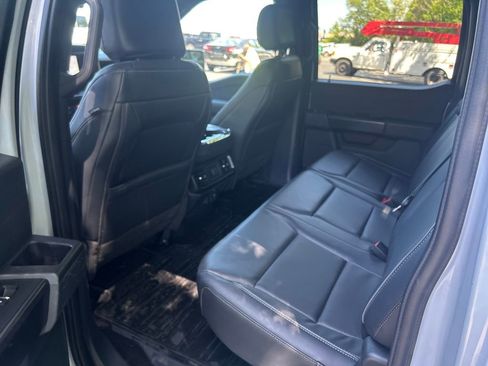 Used 2022 Ford F150 XL w/ STX Appearance Package AWD/4WD image 28