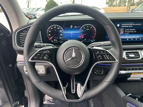 New 2026 Mercedes-Benz GLE 450 4MATIC image 26