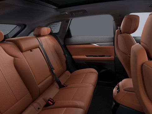 New 2026 Cadillac Optiq Luxury 2 RWD image 69