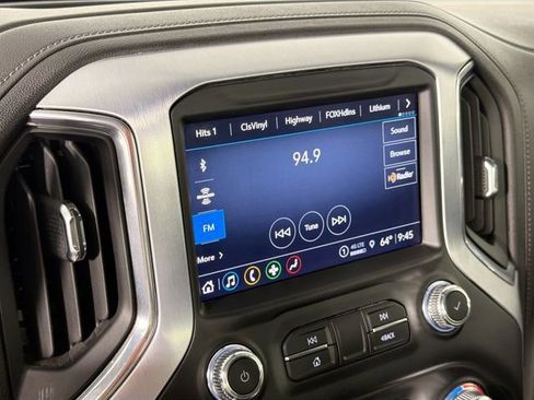 Used 2021 GMC Sierra 1500 Elevation w/ Preferred Package AWD/4WD image 14