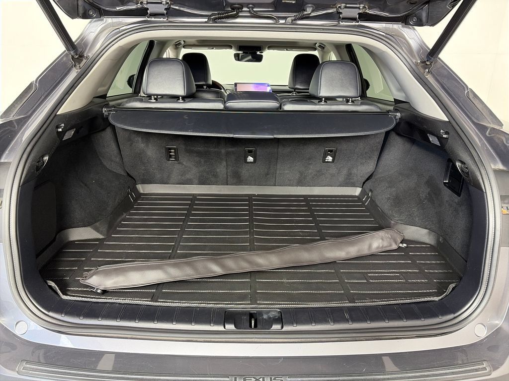 Used 2016 Lexus RX 350 AWD w/ Premium Package image 26