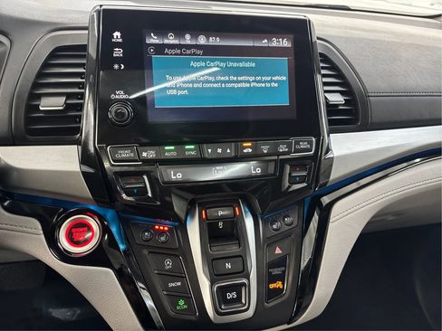 Used 2020 Honda Odyssey Elite image 47