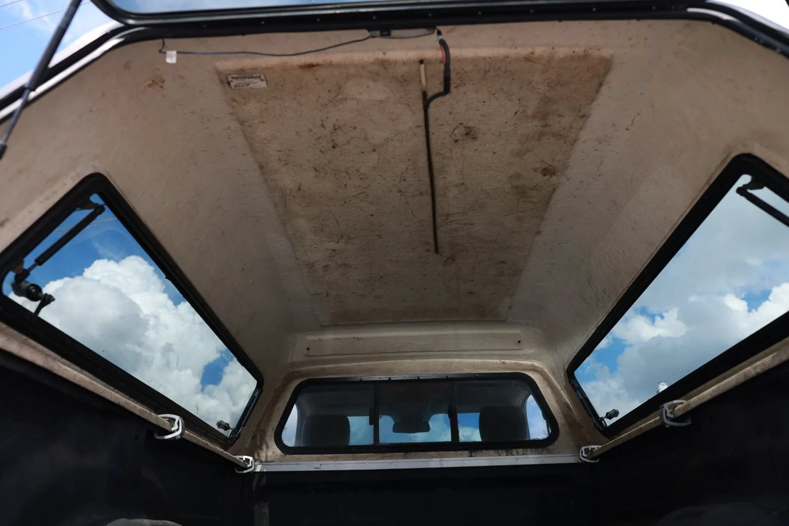 Used 2018 RAM 2500 Tradesman w/ Power & Remote Entry Group RWD image 16