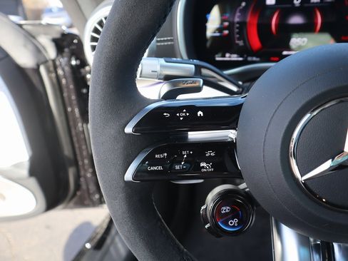 New 2026 Mercedes-Benz AMG GT 55 image 29