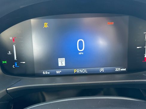 New 2025 Ford Escape Active w/ Tech Pack #1 image 23