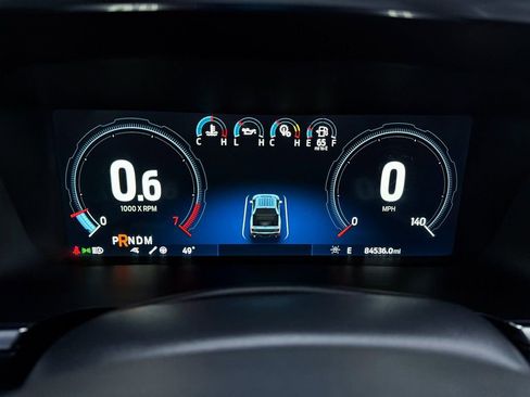 Used 2022 Ford F150 Raptor w/ Equipment Group 801A High AWD/4WD image 31