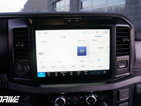 Used 2026 Ford F350 Platinum image 31