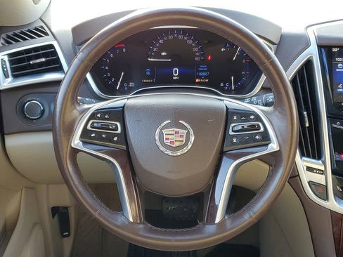 Used 2016 Cadillac SRX Luxury image 25