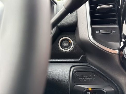 New 2026 RAM 3500 Big Horn image 18