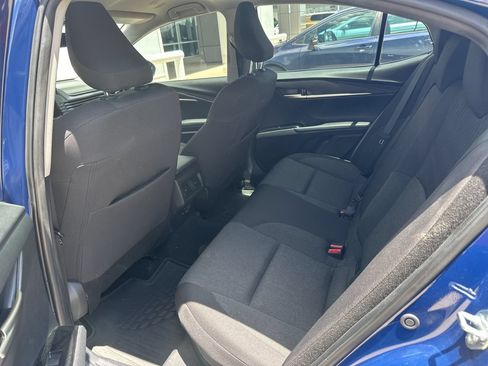 Used 2025 Toyota Camry LE w/ Convenience Package FWD image 5