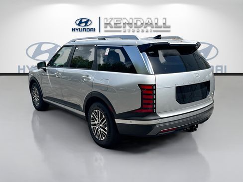 New 2026 Hyundai Palisade SEL FWD image 4