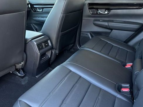 Certified 2025 Honda CR-V EX-L image 14