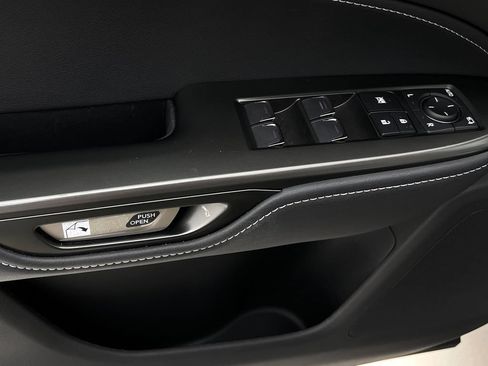 Used 2024 Lexus NX 350 AWD w/ Cold Area Package image 22