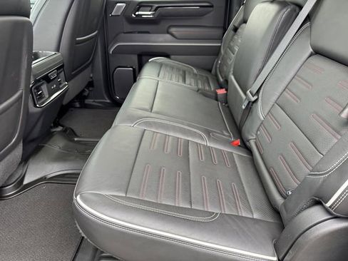 Used 2023 GMC Sierra 1500 AT4X image 20