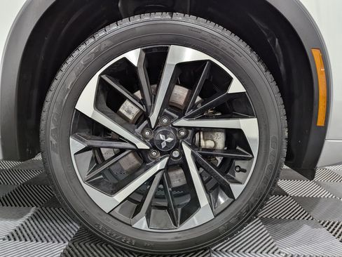 Used 2022 Mitsubishi Outlander SEL image 6