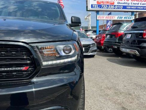 Used 2017 Dodge Durango GT w/ Premium Group image 4