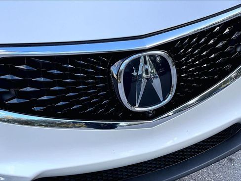 Used 2019 Acura RDX FWD w/ Advance Package image 28