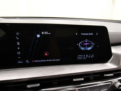 Certified 2023 Kia Telluride SX X-Line AWD/4WD image 25