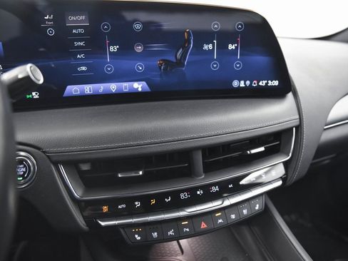 Certified 2025 Cadillac CT5 Premium Luxury w/ Sun And Sound Package image 21