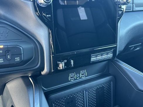 New 2026 RAM 2500 Laramie image 32