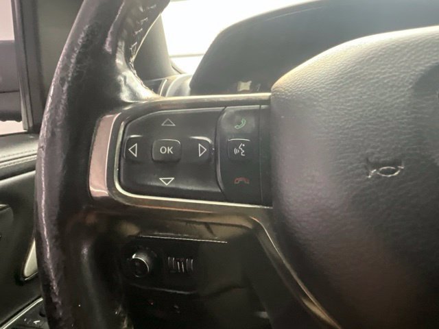 Used 2019 RAM 1500 Limited AWD/4WD image 17