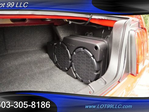 Used 2008 Ford Mustang Shelby GT500 image 22