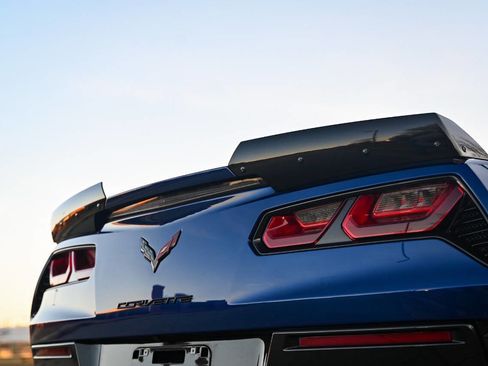 Used 2017 Chevrolet Corvette Grand Sport image 72