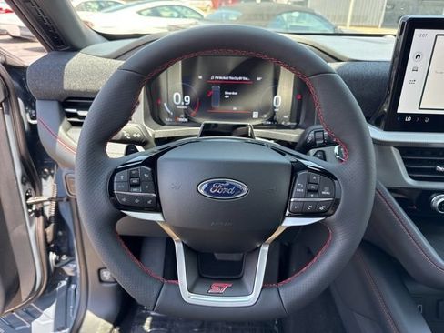 New 2026 Ford Explorer ST w/ Sun And Sound Package AWD/4WD image 19
