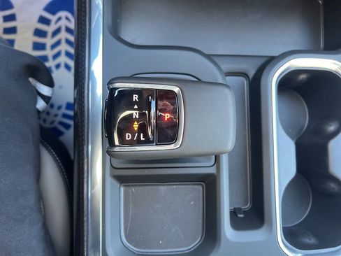 New 2025 Chevrolet Silverado 1500 RST w/ Convenience Package II image 24