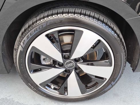 Certified 2025 Audi A5 2.0T Premium Plus w/ Premium Plus image 12